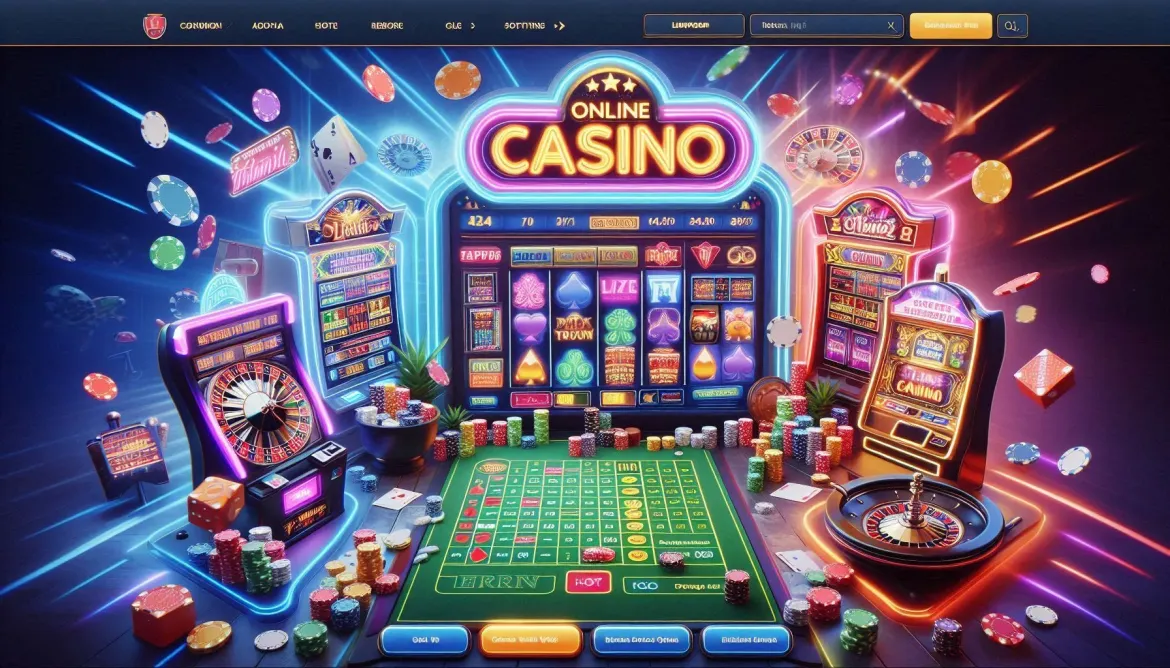 WinSpirit Casino